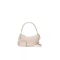 ราคา KATE SPADE NEW YORK กระเป๋าสะพายไหล่รุ่น Emma Shoulder Bag เทา One Size (MKP2066029)