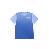 ราคา LEVI'S KIDS เสื้อยืดเด็กเล็กผู้ชาย Wavy Logo สี True Blue XL (CDS22777607)