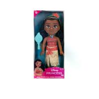 ราคา DISNEY PRINCESS ตุ๊กตาเจ้าหญิงดิสนีย์ My Friend Moana หลากสี (CDS20178543)