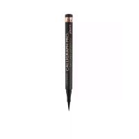 ราคา CATRICE อายไลน์เนอร์ Calligraph Pro Precise 24h Matt Liner Waterproof 1.2 มล. สี 010 (CDS32919493)