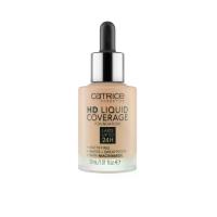 ราคา CATRICE รองพื้น HD Liquid Coverage Foundation 30 มล. (CDS32919776)