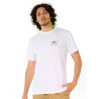 ราคา RIP CURL เสื้อยืดผู้ชาย Aots Cody Welsh 2XL (CDS19689425)