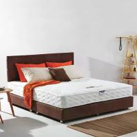 ราคา MIDAS [Pre-Order] ที่นอน รุ่น OLDHAM 6 ฟุต สีขาว (MKP0881125)