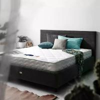 ราคา LOTUS [Pre-Order] ที่นอน รุ่น NESBURG สีขาว ขนาด 3.5 ฟุต (MKP0886339)