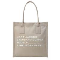 ราคา MARC JACOBS กระเป๋าโท้ท THE CANVAS STANDARD SUPPLY LARGE TOTE BAG สี BEIGE One Size (MKP1792111)