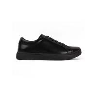 ราคา Heavy รองเท้าผ้าใบหนังผู้ชาย รุ่น VN สีดำ 45 EU (GRMKPPR000139789)