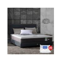 ราคา LOTUS [Pre-Order] ที่นอน รุ่น Intel III ขนาด 3.5 ฟุต สีขาว (MKP1148663)