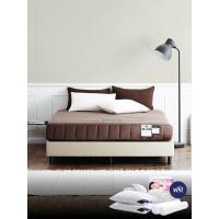 ราคา LOTUS [Pre-Order] ที่นอน รุ่น Mosso สีน้ำตาล ขนาด 3.5 ฟุต (MKP0853331)