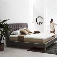 ราคา OMAZZ [Pre-Order] ที่นอน รุ่น ORGANIQUE PLUS ขนาด 3.5 ฟุต (MKP0921704)