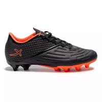 ราคา FUTBOLX รองเท้าฟุตบอลเด็ก Sparker X-01 MG สีดำ - FU635SH293EHTH 3 US (GRMKPPR000172298)