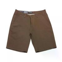 ราคา NAUTICA กางเกงขาสั้น ผู้ชาย สีน้ำตาล 40 (GRMKPPR000182671)