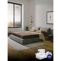 ราคา LOTUS [Pre-Order] ที่นอน รุ่น Royce II ขนาด 3.5 ฟุต สีน้ำตาล (MKP1386551)