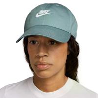 ราคา NIKE Club Unstructured Futura Wash หมวกแก๊ปผู้ใหญ่ สีเขียว - NI083AC024EOTH S/M (GRMKPPR000188055)