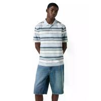 ราคา LEVI'S เสื้อโปโล Men's Authentic Polo Blue S (GRMKPPR000153826)