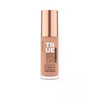 ราคา CATRICE รองพื้น True Skin Hydrating Foundation 30 มล. (CDS91026316)