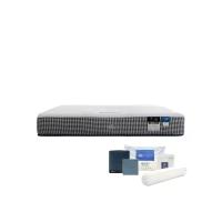 ราคา LOTUS [Pre-Order] ที่นอน รุ่น O-Seasons Supreme ขนาด 3.5 ฟุต สีขาว (MKP1262343)