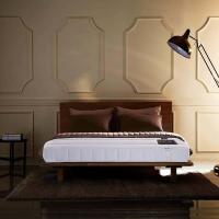 ราคา OMAZZ [Pre-Order] ที่นอน รุ่น Franck Comfort ขนาด 3.5 ฟุต สีขาว (MKP0921393)