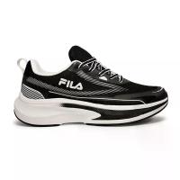 ราคา FILA Tech รองเท้าวิ่งผู้ชาย สีดำ - FI039SH016ENTH 41 EU (GRMKPPR000188496)