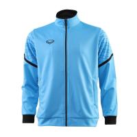 ราคา GRAND SPORT เสื้อวอร์ม สีฟ้า (016377) XL (GRMKPPR000088025)