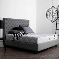 ราคา DUNLOPILLO [Pre-Order] ที่นอน รุ่น AWESOME สีขาว ขนาด 6 ฟุต (MKP0857033)