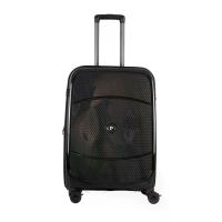 ราคา PIERRE CARDIN กระเป๋าเดินทางชนิดแข็ง ขนาด 24 นิ้ว สีดำ 24 (MKP2097874)