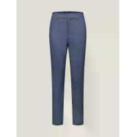 ราคา G2000 กางเกงขายาวสำหรับผู้หญิง Ankle Skinny Shape สีกรมท่า 38 EU (GRMKPPR000177902)