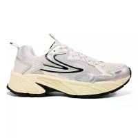 ราคา FILA รองเท้าวิ่งผู้หญิง Hyper V2 สีขาว - FI039SH740EKTH 39.5 EU (GRMKPPR000179327)