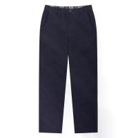 ราคา GIORDANO กางเกงเด็กผู้ชายขายาว Super Stretch Elastic Shorts สีน้ำเงิน Dark Heather Blue 120 (MKP1893597)
