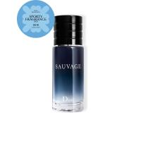 ราคา DIOR น้ำหอมผู้ชาย Sauvage Eau de Toilette 30 mL (GRCDS20723070176)