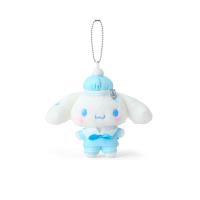 ราคา SANRIO พวงกุญแจตุ๊กตา Marine Cinnamoroll หลากสี (CDS24366816)