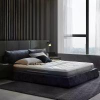 ราคา ELLE DECOR [Pre-Order] ที่นอน รุ่น LAMONT 3.5 ฟุต สีขาว (MKP1239726)