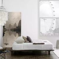 ราคา DUNLOPILLO [Pre-Order] ที่นอน รุ่น Bexley สีขาว ขนาด 6 ฟุต (MKP0911826)