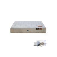 ราคา OMAZZ [Pre-Order] ที่นอน รุ่น ORGANIQUE สีขาว ขนาด 3.5 ฟุต (MKP0921400)