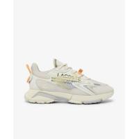 ราคา LACOSTE รองเท้าผ้าใบผู้ชายลาคอสท์ รุ่น L003 Neo Tech สีขาว 10 UK (GRMKPPR000189627)