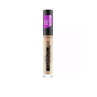 ราคา CATRICE คอนซีลเลอร์ Liquid Camouflage High Coverage Concealer 5 มล. (CDS70440898)