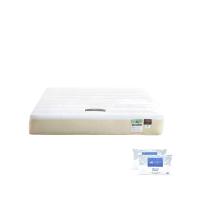 ราคา LOTUS [Pre-Order] ที่นอน รุ่น HUDSON III ขนาด 6ฟุต สีขาว (MKP1589178)