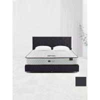 ราคา LOTUS [Pre-Order] ที่นอนรุ่น Fano พร้อมเตียง Lucia - PU 14 ขนาด 5 ฟุต สีดำ (MKP1501872)