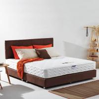 ราคา MIDAS [Pre-Order] ที่นอน รุ่น OLDHAM 3.5 ฟุต สีขาว (MKP0881126)