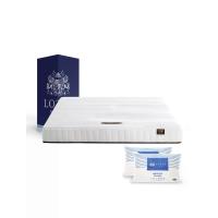 ราคา Lotus ที่นอน ขนาด 6 ฟุต รุ่น Spring Free I