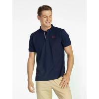 ราคา ELLE HOMME เสื้อโปโลผู้ชายคอจีน W8K904NV สีกรม XXL (GRMKPPR000124591)