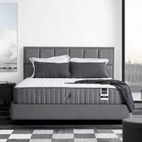 ราคา DUNLOPILLO [Pre-Order] ที่นอน รุ่น LINDSEY สีขาว ขนาด 6 ฟุต (MKP0856990)