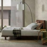 ราคา ELLE DECOR [Pre-Order] ที่นอน รุ่น JULIETTE 3.5 ฟุต สีขาว (MKP1239752)