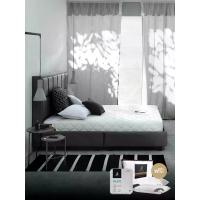 ราคา DUNLOPILLO [Pre-Order] ที่นอน รุ่น Cambridge ขนาด 6 ฟุต สีขาว (MKP0914594)