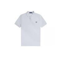 ราคา Fred Perry เสื้อโปโลผู้ชาย THE FRED PERRY SHIRT สีน้ำเงิน XL (GRMKPPR000186886)