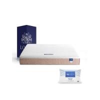 ราคา LOTUS [Pre-Order] ที่นอน รุ่น I-LATEX III ขนาด 3.5 ฟุต สีขาว (MKP1158449)