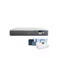 ราคา LOTUS [Pre-Order] ที่นอน รุ่น O-Seasons Supreme ขนาด 5 ฟุต สีขาว (MKP1262344)