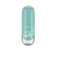 ราคา Essence ยาทาเล็บ Gel Nail Colour 8 มล. (CDS95876016)