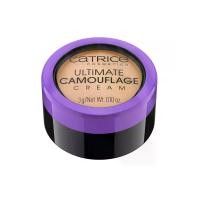 ราคา CATRICE คอนซีลเลอร์ Ultimate Camouflage Cream 3 กรัม (CDS91810915)
