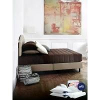 ราคา LOTUS [Pre-Order] ที่นอน รุ่น Marina สีน้ำตาล ขนาด 3.5 ฟุต (MKP0853369)