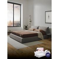 ราคา LOTUS [Pre-Order] ที่นอน รุ่น Royce II ขนาด 6 ฟุต สีน้ำตาล (MKP1386552)